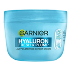 Bild: GARNIER Fresh & Plump Aufpolsternde Sorbet Creme